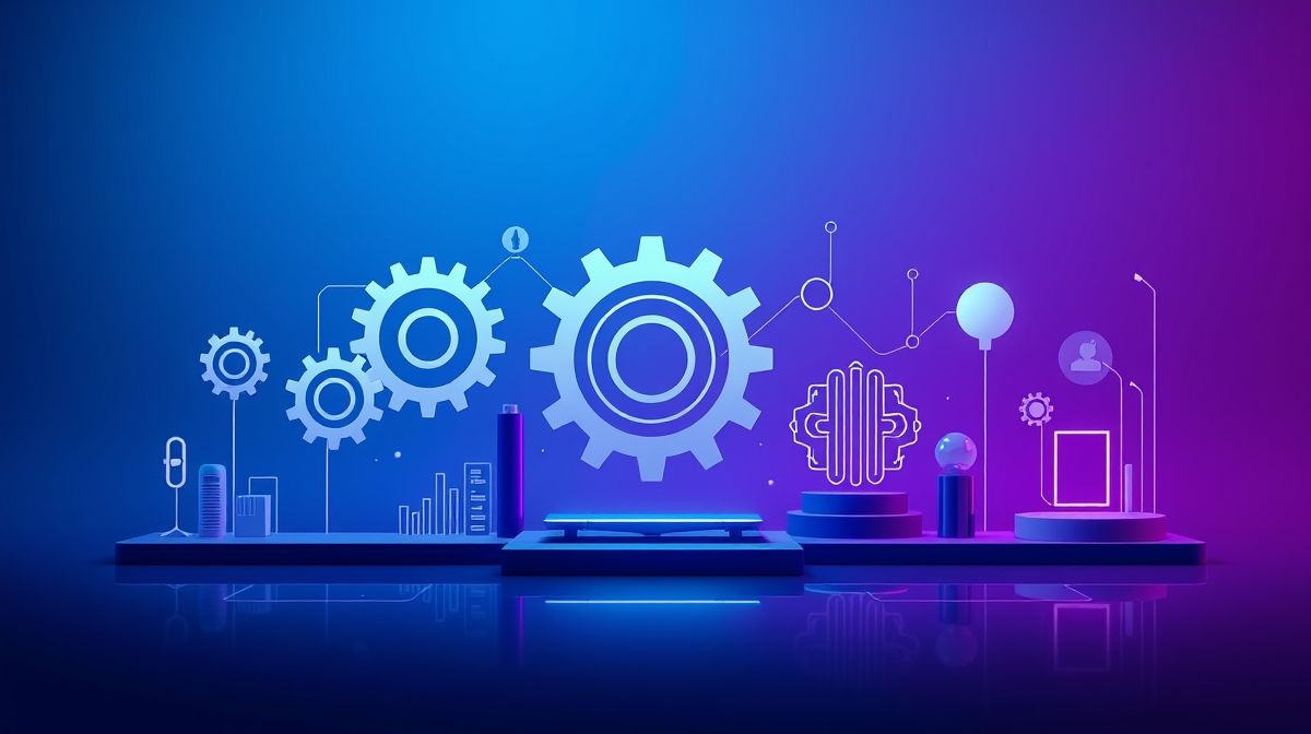 Introduzione all'IA Business Moderno Automazione Processi