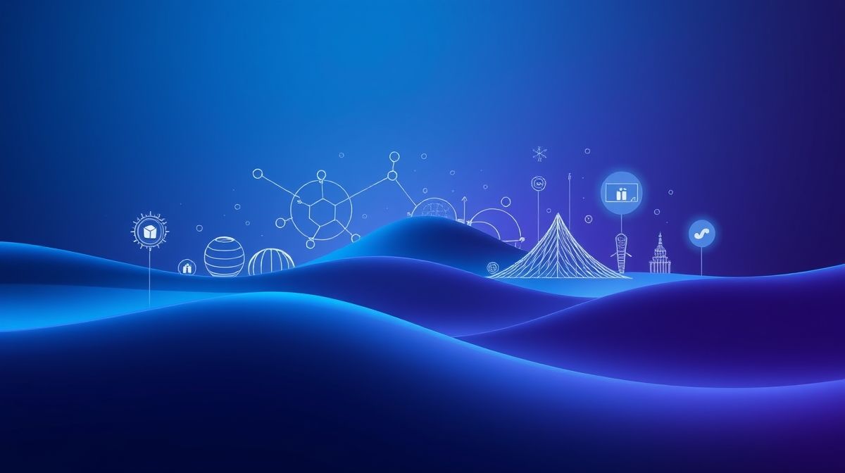 Intelligenza Artificiale (IA) Machine Learning Realtà