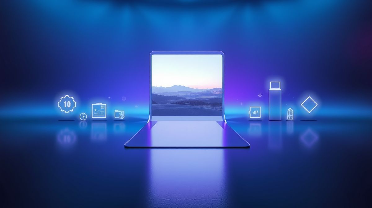 Introduzione: Sito Web, Porta, Quadro Oltre
