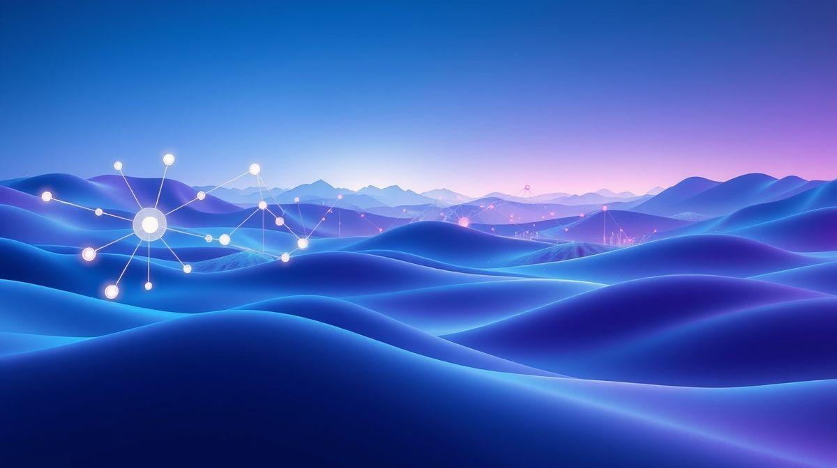 Intelligenza Artificiale (IA) Machine Learning Metaverso