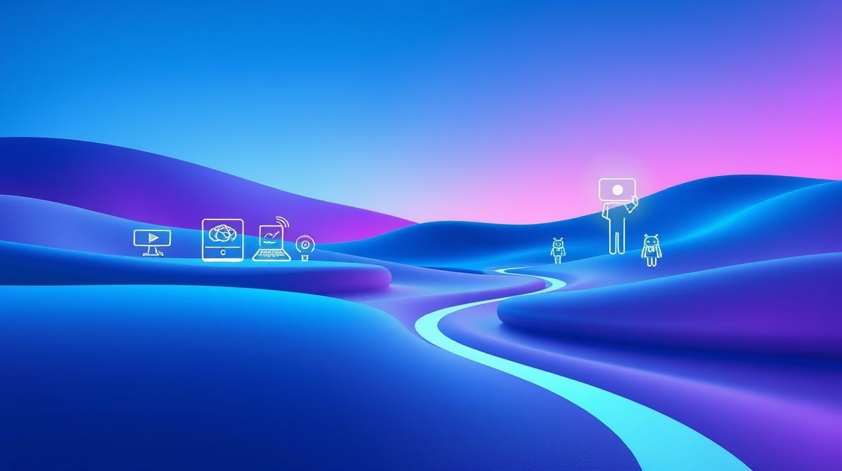 Introduzione: Oltre Chatbot, Verso l'Interazione Umana