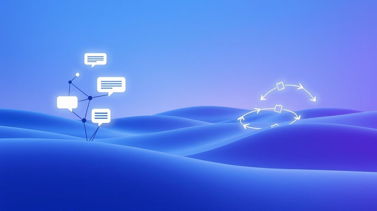 Introduzione: Oltre Chatbot Scriptato L'AI Impara: