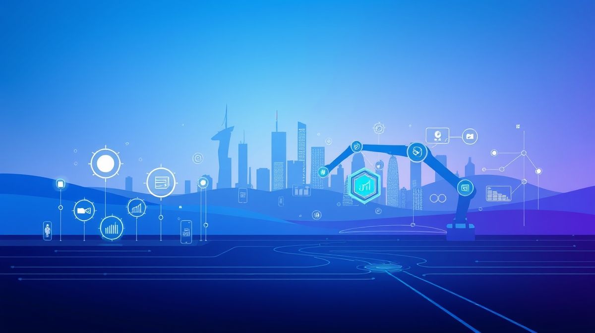 Indice Introduzione: L'IA Business Moderno Automazione