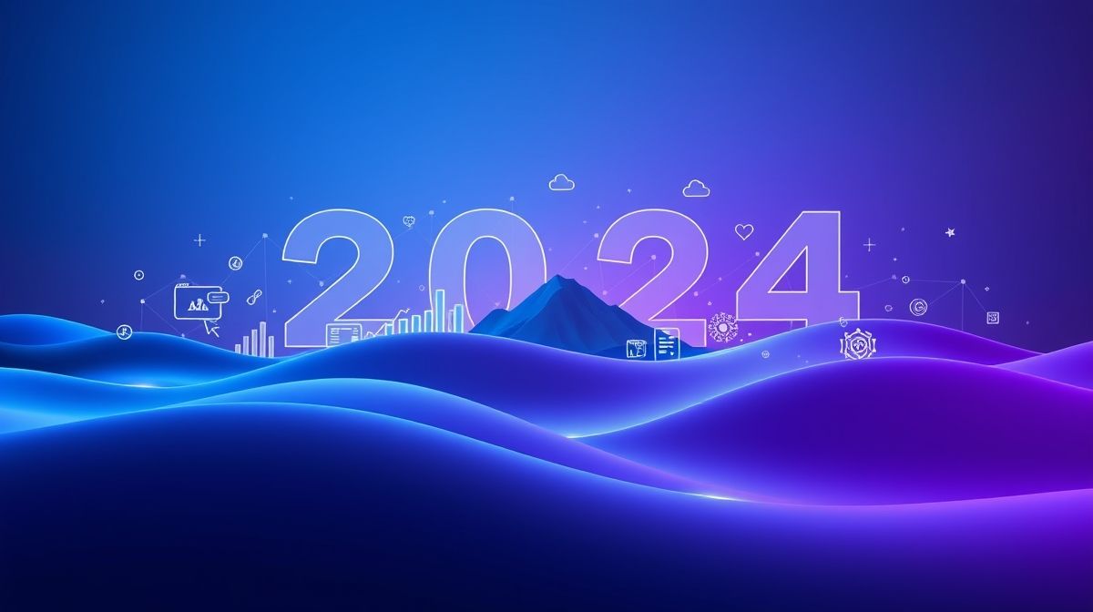 Introduzione: L'Evoluzione Marketing Digitale 2024 Dominio