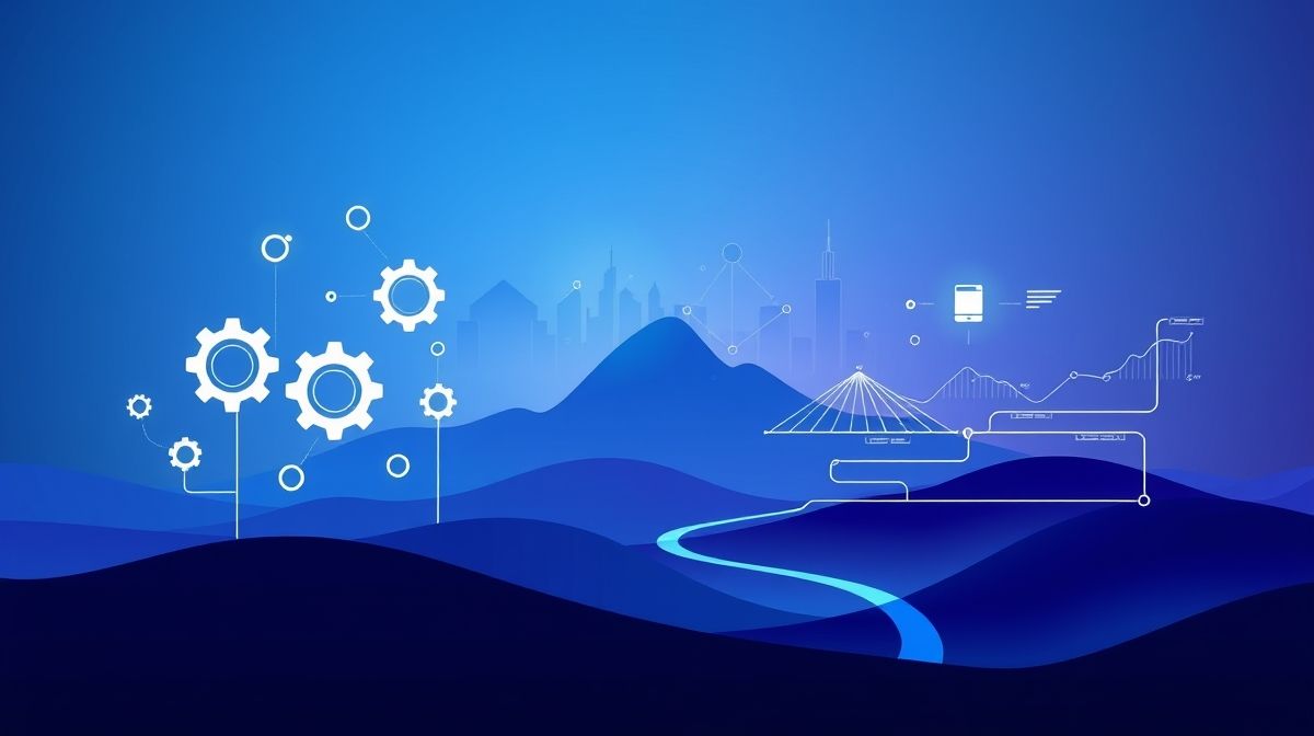 L'IA Rivoluziona Business Automazione Processi