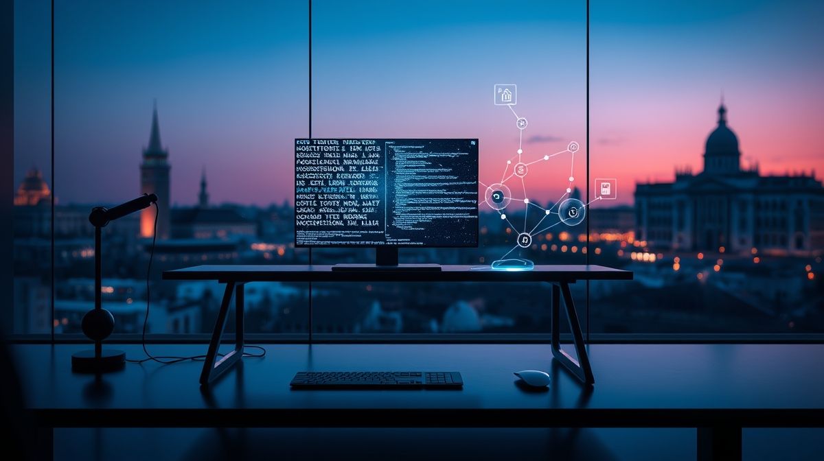 Problema: "Cercasi Programmatore Sito Milano" Sfide