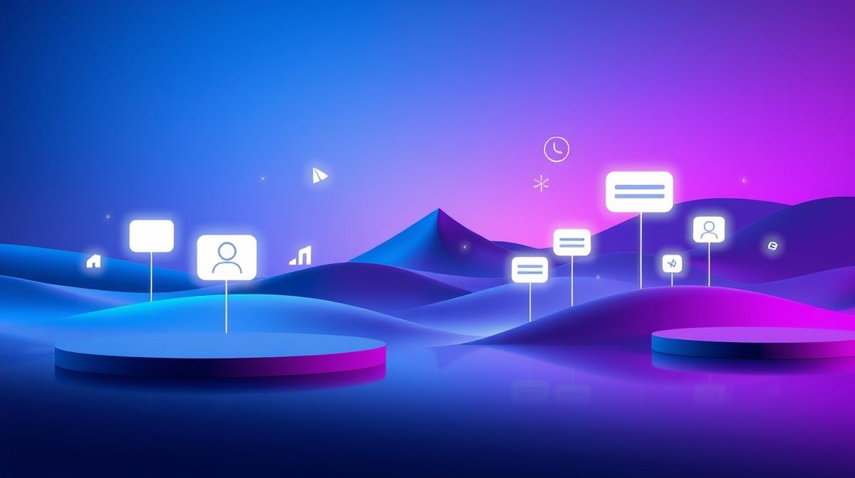 Live Chat vs. Avatar AI: Perché Rispondere alle Domande non Basta Più