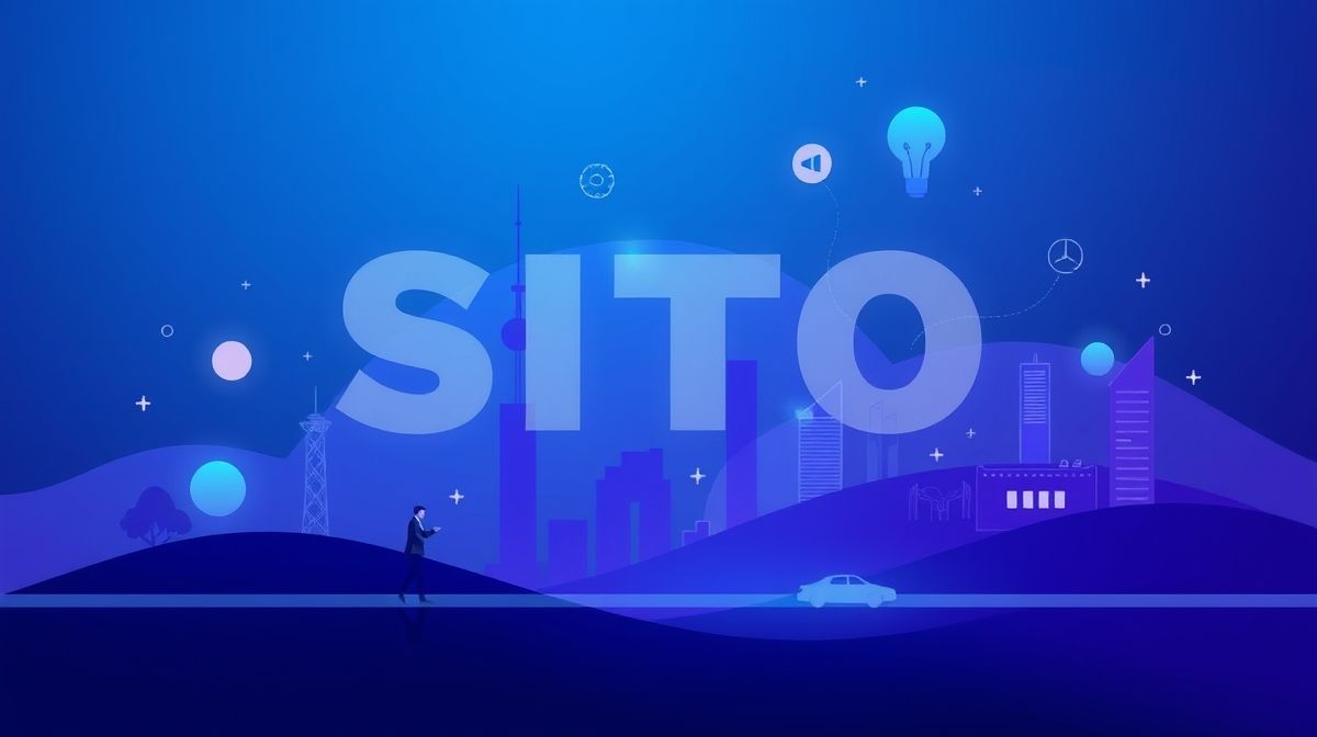 Cos'è un Sito Agente? La Guida Definitiva al Futuro del Sito Web AI.